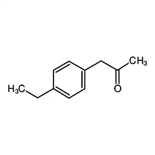 1-(4-ethylphenyl)propan-2-one
