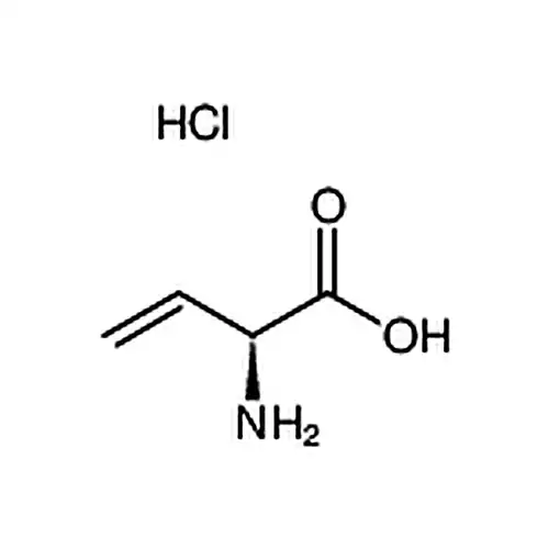 (S)-2-Aminobut-3-enoic acid hydrochloride