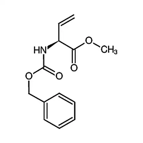 (s)-2-(苄酸素羰アミノ)-3-ブチルエン酸メチルエステル