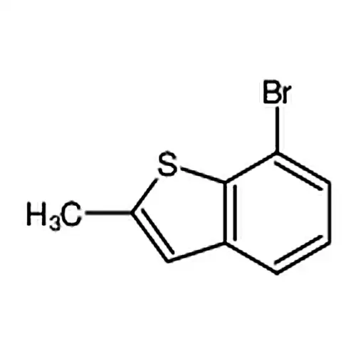 7-Bromo-2-methylbenzo[b]thiophene