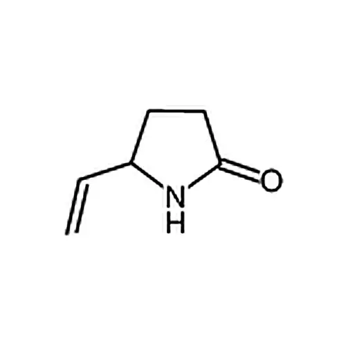 5-에틸렌基-2-피롤케톤