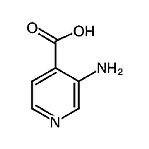 3-アミノ异烟酸