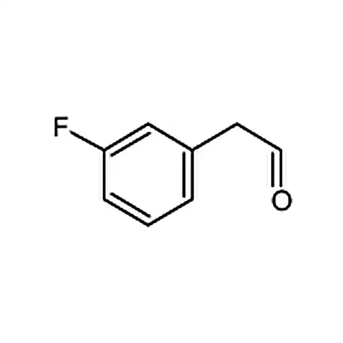 2-(3-Fluorophenyl)acetaldehyde