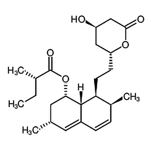 Lovastatin