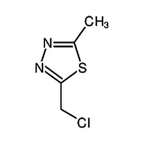 2-(Chloromethyl)-5-methyl-1,3,4-thiadiazole
