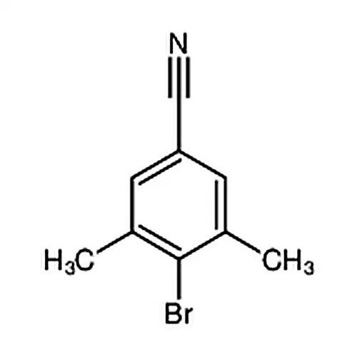4-Bromo-3,5-dimethylbenzonitrile