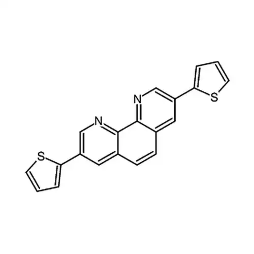 3,8-(双-2-チオフェン基)-1,10-菲咯啉