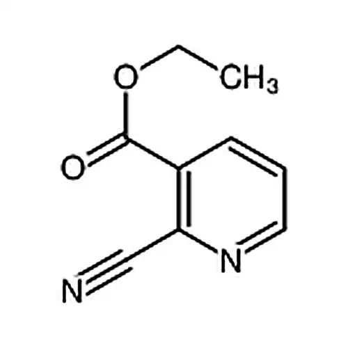 2-氰基烟산에틸에스테르