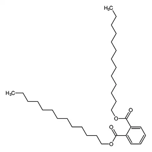 邻ベンゼン二ギ酸双十三エステル (支链異性体混合物)
