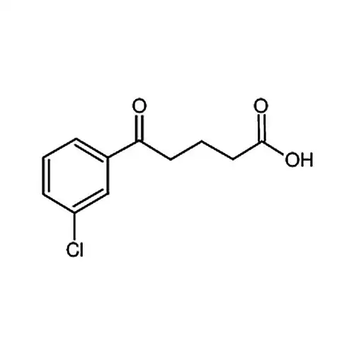5-(3-塩素フェニル)-5-酸素ペンチル酸