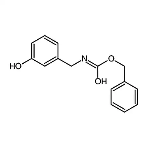 3-(Cbz-氨메틸)페놀