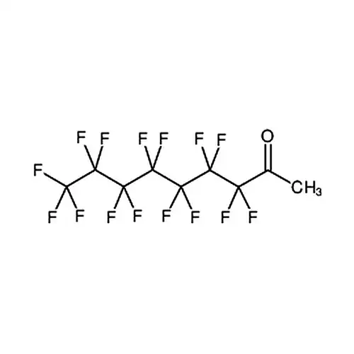 Methyl Pentadecafluoroheptyl Ketone