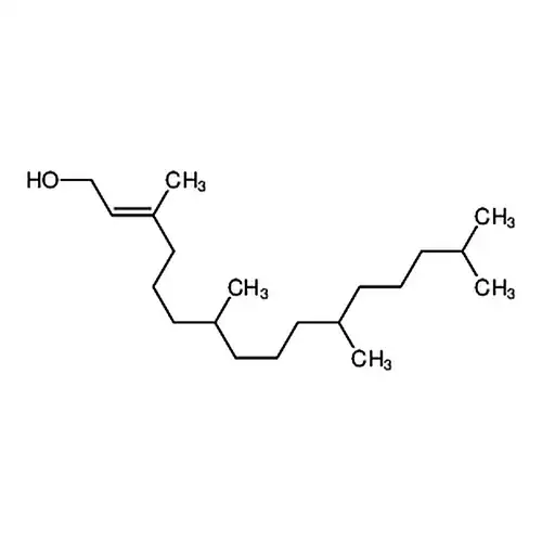 3,7,11,15-Tetramethylhexadec-2-en-1-ol