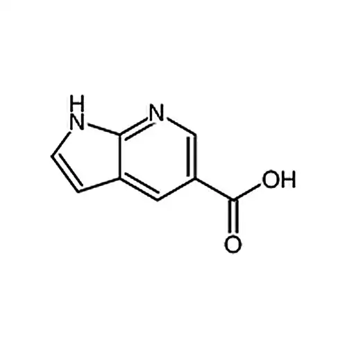 7-窒素杂インドール-5-羧酸