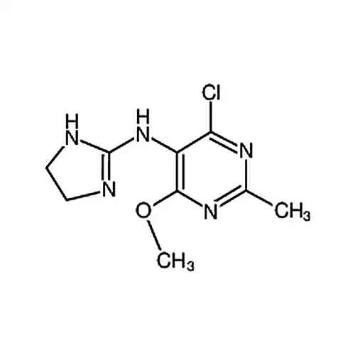 Moxonidine