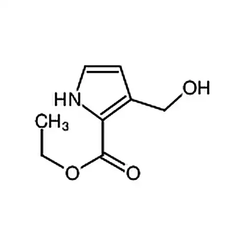 Ethyl 3-(hydroxymethyl)-1H-pyrrole-2-carboxylate
