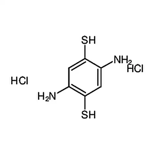 2,5-Diamino-1,4-benzenedithiol Dihydrochloride