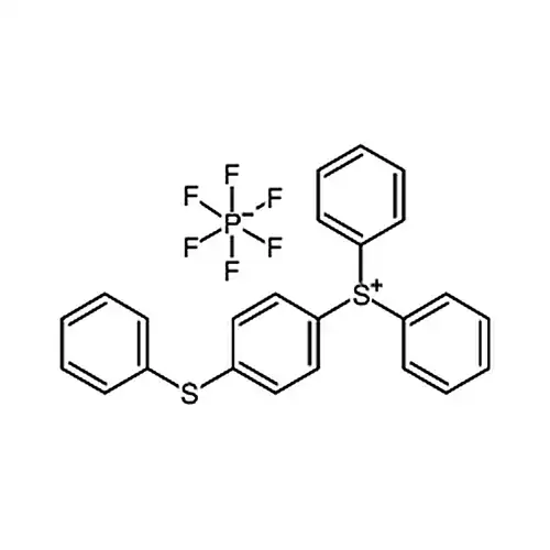 Diphenyl[4-(phenylthio)phenyl]sulfoniumHexafluorophosphate