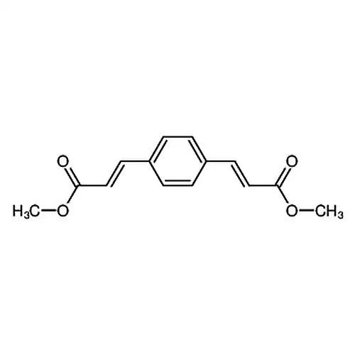 Dimethyl 1,4-Phenylenediacrylate