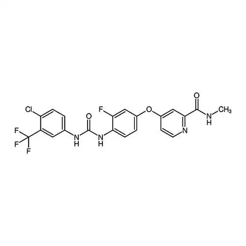 Regorafenib (BAY 73-4506)
