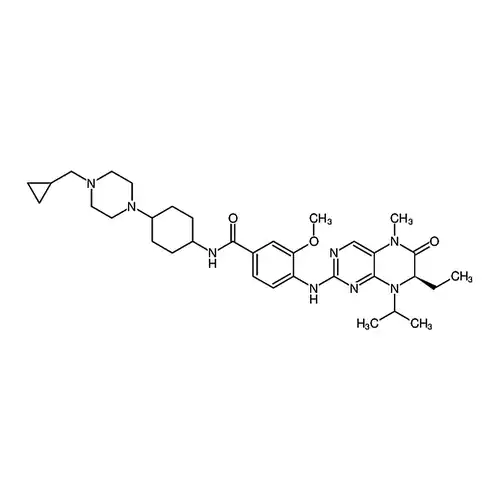 Volasertib (BI 6727)