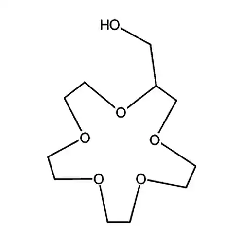 2-(羟メチル)-15-冠5-エーテル