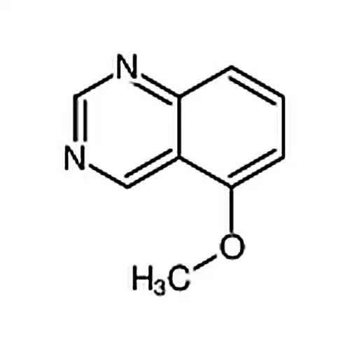 5-メチル酸素基喹唑啉