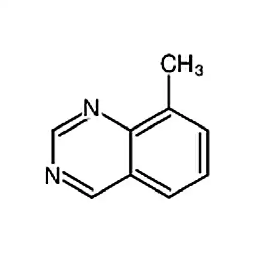 8-메틸喹唑啉