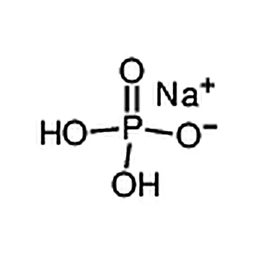 Sodium dihydngen phoshate anhydrous