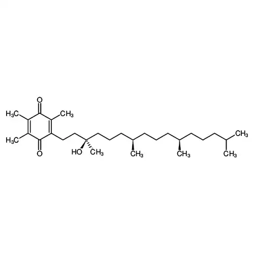 D-α-Tocopherylquinone
