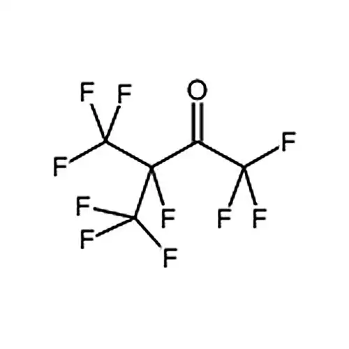 1,1,1,3,4,4,4-Heptafluoro-3-(trifluoromethyl)butan-2-one