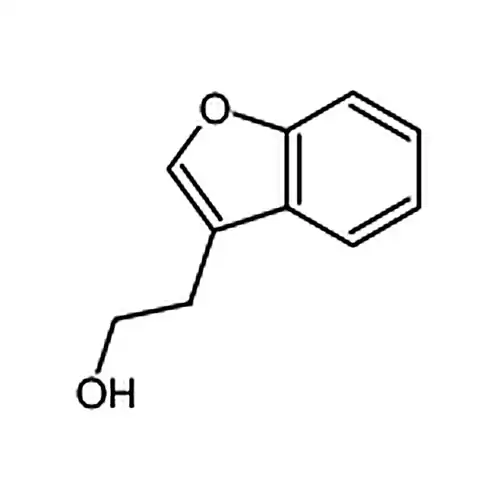벤젠并푸란-3-에탄올