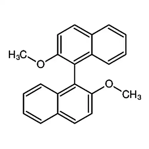 (S)-2，2’-二メチル酸素基-1，1’-联萘