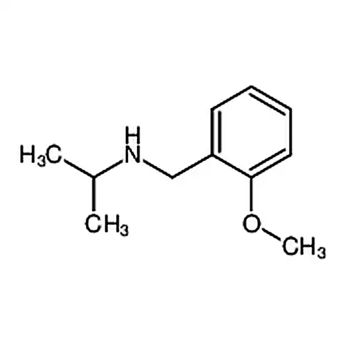 N-(2-Methoxybenzyl)propan-2-amine