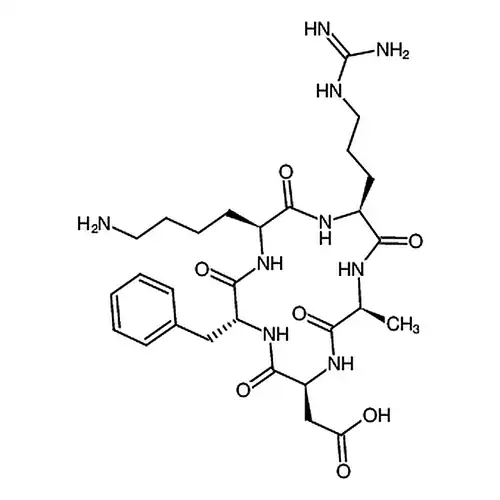 Cyclo(RADfK)，c(RADfK)