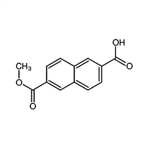 6-(메틸산소基羰基)-2-萘산