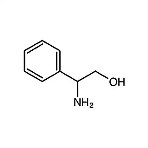 DL-2-フェニル甘氨アルコール