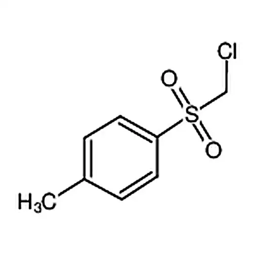 对톨루엔磺酰염소메틸알칸