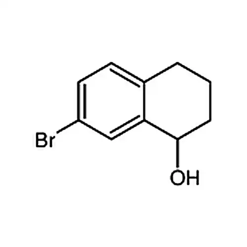 7-브롬-1,2,3,4-四수소萘-1-페놀
