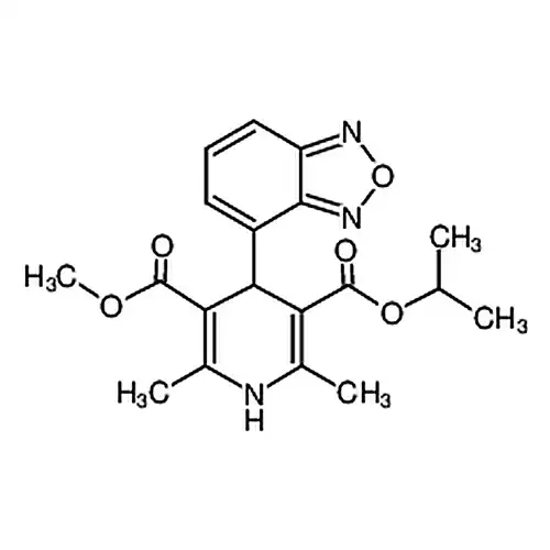ISRADIPINE