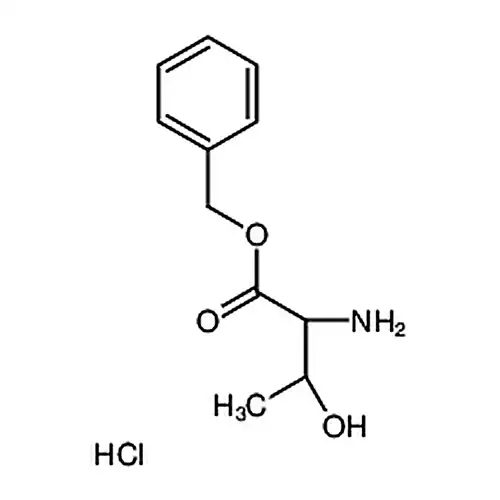 D-苏氨酸苄エステル塩酸塩