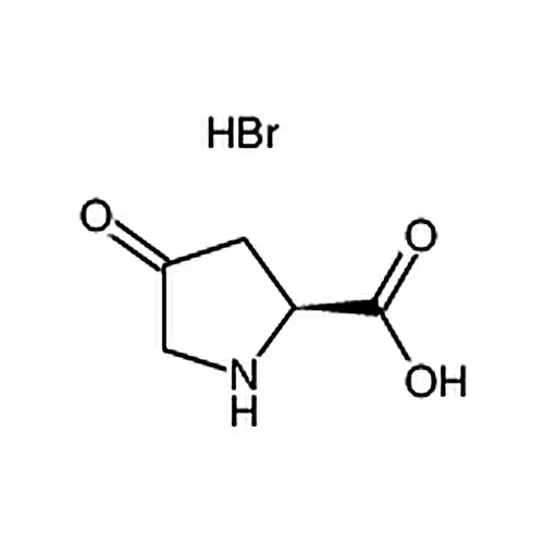 4-酸素-L-脯氨酸水素臭素酸塩