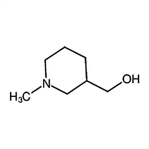 1-Methyl-3-piperidinemethanol