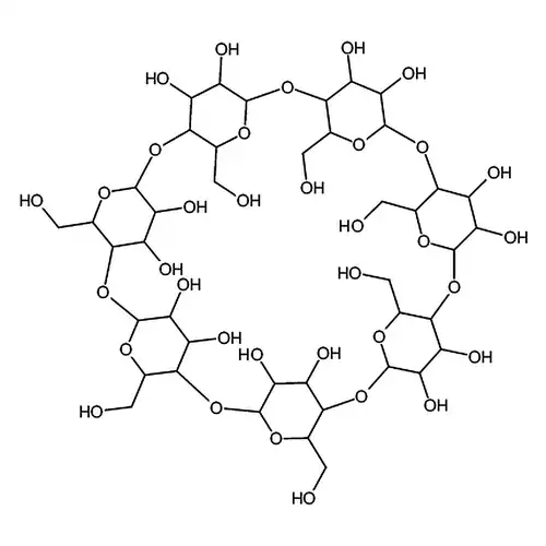 β-Cyclodextrin