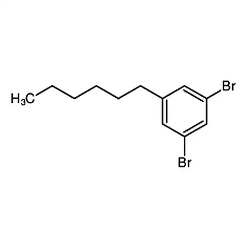 1，3-Dibromo-5-hexylbenzene