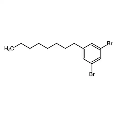 1,3-Dibromo-5-n-octylbenzene