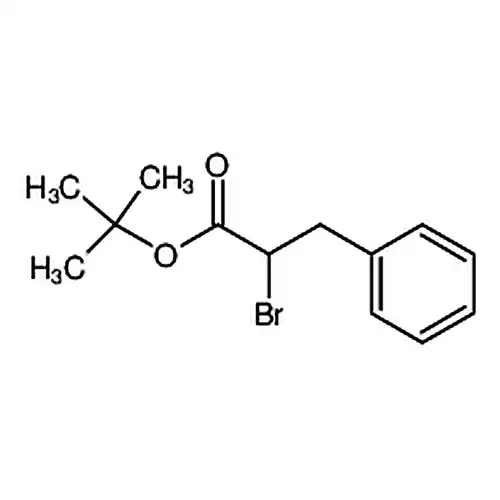 tert-Butyl2-bromo-3-phenylpropanoate