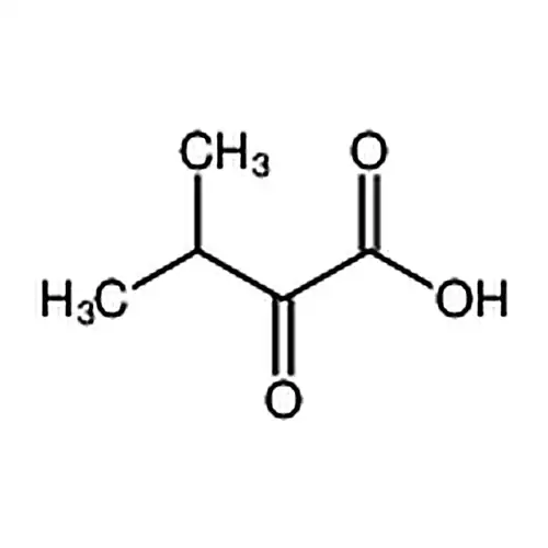 3-Methyl-2-oxobutanoic acid