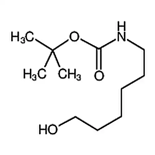 N-Boc-6-hydroxyhexylamine