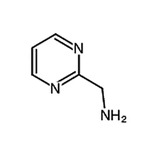 2-Pyrimidinemethanamine